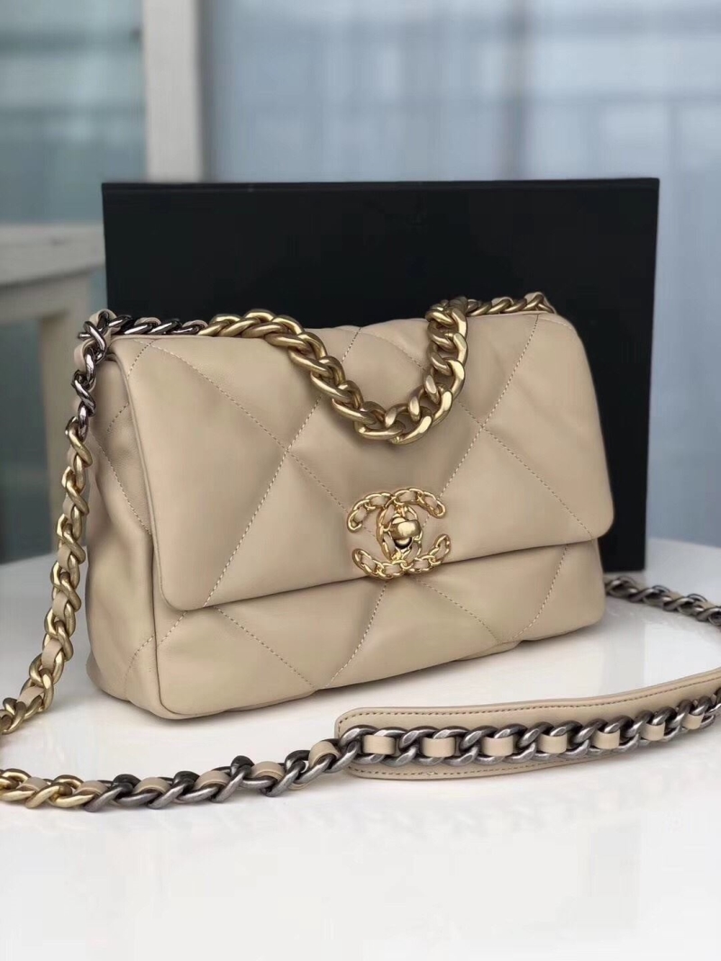 Ch**el 19 bags